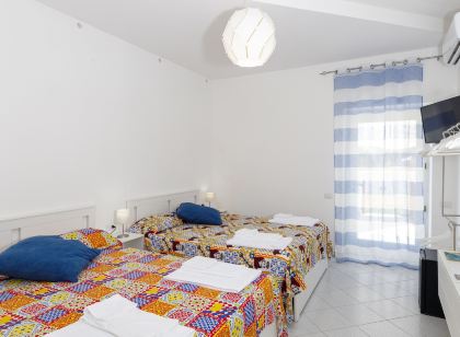 Hotel La Casa sul Faro