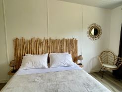 Ô Naturel Lodge Lifou