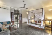 The Frangipani Tree by Edwards Collection - Thalpe