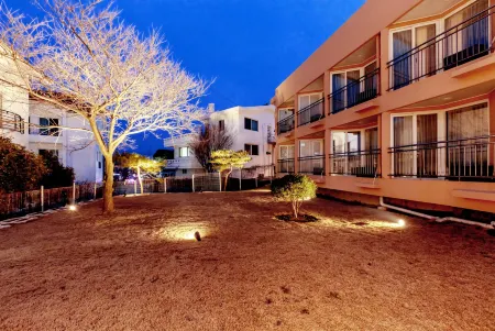 Hotel One Byeonsan