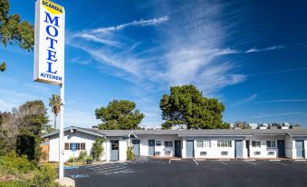 Scandia Motel