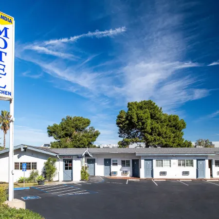 Scandia Motel