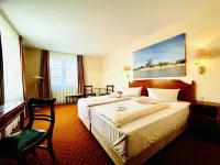 Mercure Hotel Plaza Magdeburg Hotels in Wanzleben