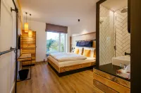 Hotel Landhafen Hotels in Enge-Sande