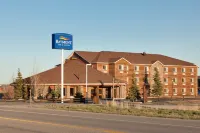 Pinedale Hotel & Suites Hotels in Pinedale