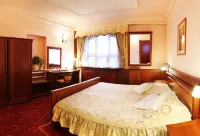 AGH Hotel Hotels in Vsetin District