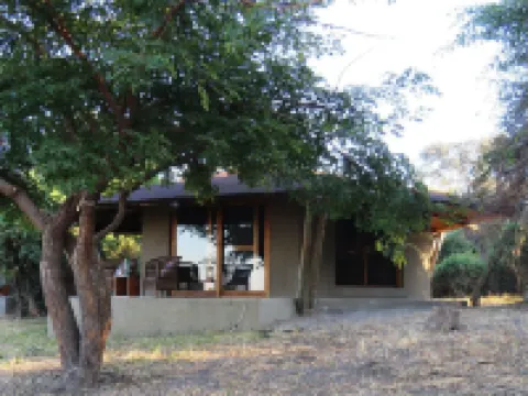 Jumbo Junction Hotels in Ngamiland North