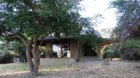 Jumbo Junction Hotels in Ngamiland North