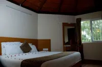 Ack Palacce Inn Hotels in Yercaud