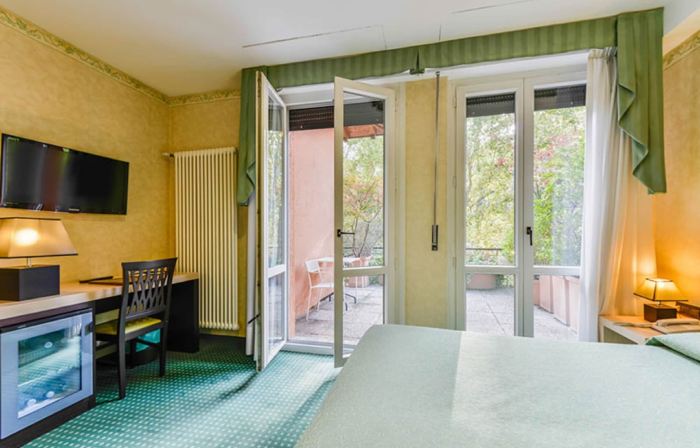 Hotel Don Abbondio