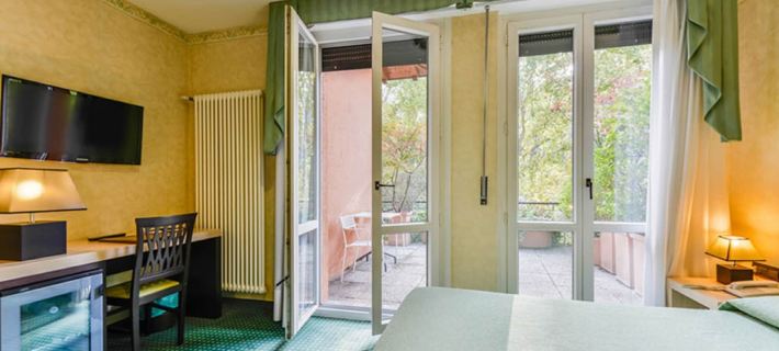 Hotel Don Abbondio Hotels in Province of Lecco