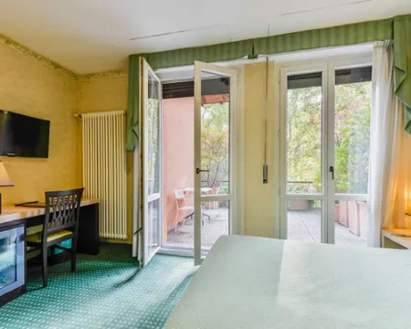 Hotel Don Abbondio Hotels in Lecco