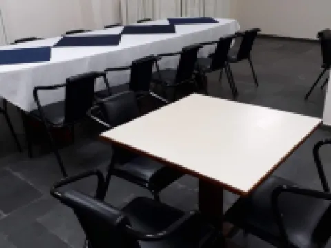 Hotel Riviera Lins Hotels in Lins