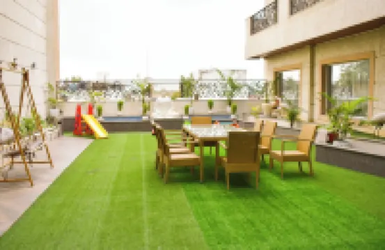 رامادا باي ويندام أليجار جي تي رود فنادق في 