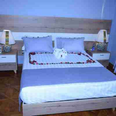 Inn of the Four Sisters Rooms