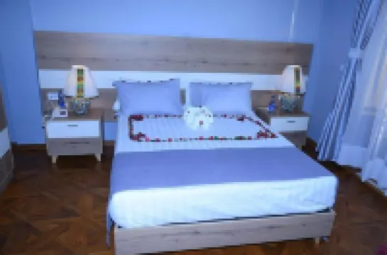 Inn of the Four Sisters Hotels in Gondar