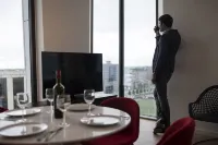 Premier Suites Amsterdam