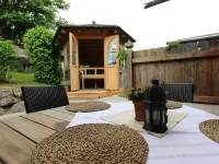 Chalet in St Johann on Ski Slopes Hotels in Sankt Johann in Tirol