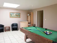 Holiday Home in Waimes with Sauna & Bubble Bath