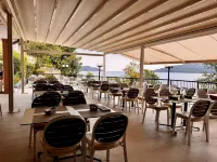 Hunguest Hotel Sun Resort - breakfast