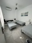 The Spot Central Hostel - Balkon