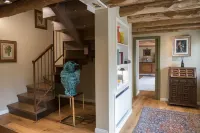 Casa Valdo Country House - Parking