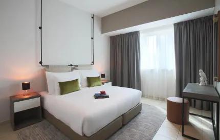 Dusit Princess Residences Dubai Marina