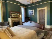 The Queen Anne Inn Hotels in North Augusta