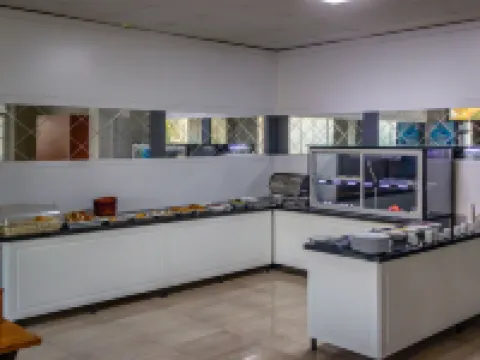 Aydin Cemberlitas Otel Hotels in Aydin