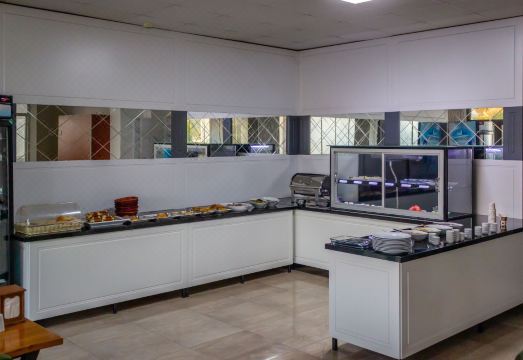 3. 쳄베를리타스 호..