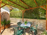 Tranquil Stay in the Heart of Umbria - parking