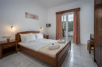 Astir Studios Hotels in Stalida