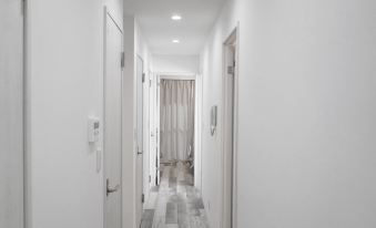 Zaito Tokyo Kinshicho Economy Inn