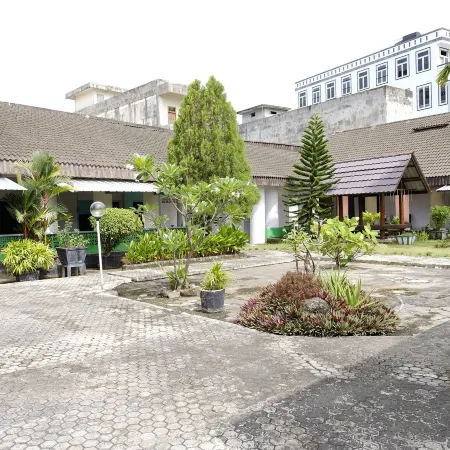 Hotel Martani