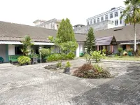 Hotel Martani Hotels in Tanjung Pandan