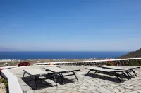Anchor Suites Hotel a Finikia