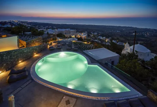 Anchor Suites - 3-Star