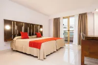 Kn Aparthotel Columbus - spa