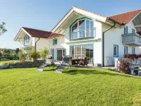 Tolles Bauernhaus im Allgaeu mit Alpenblick - Villas
