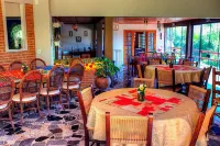 Hotel Fazenda Vale Alvorada Hotel di Cascavel