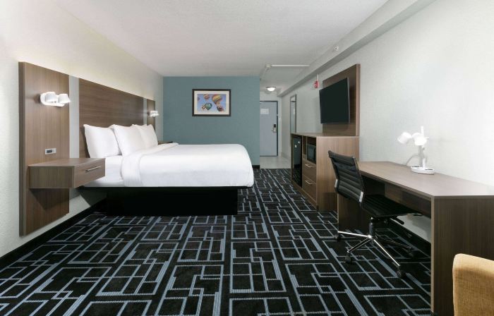 Baymont by Wyndham Chattanooga/Eastridge