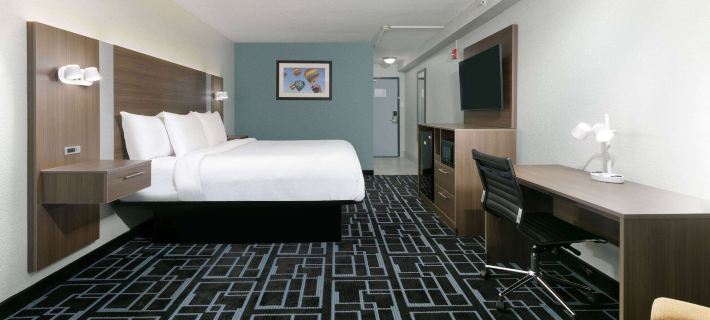 Baymont by Wyndham Chattanooga/Eastridge Hotels in Hamilton County