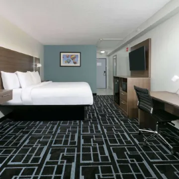 Baymont by Wyndham Chattanooga/Eastridge