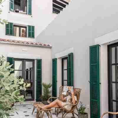 Concepció by Nobis, Palma, a Member by Design Hotels Hotel Exterior