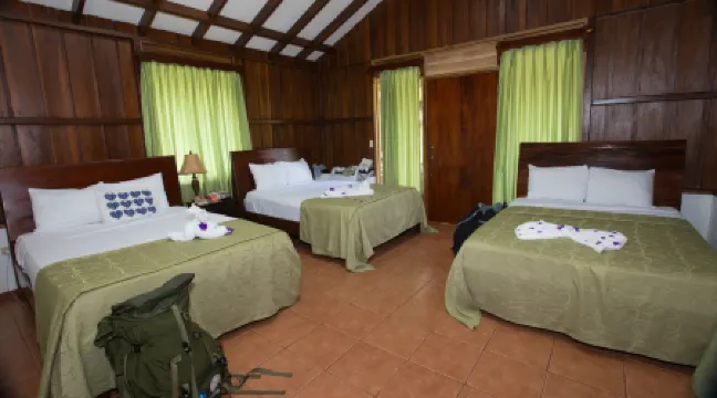 Arenal Montechiari Hotel