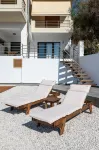 Blue Island Luxury Apartment