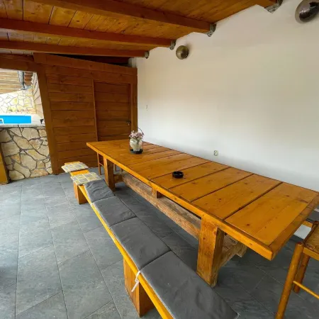 Holiday Home in Dramalj Near Sea