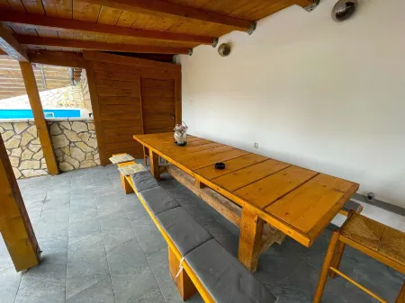 Holiday Home in Dramalj Near Sea