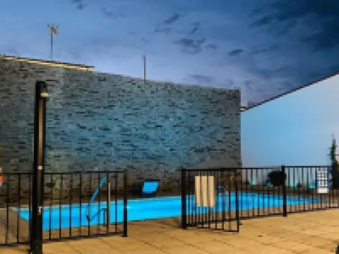 La Casa Grande de Adolfo Hoteles en La Codosera