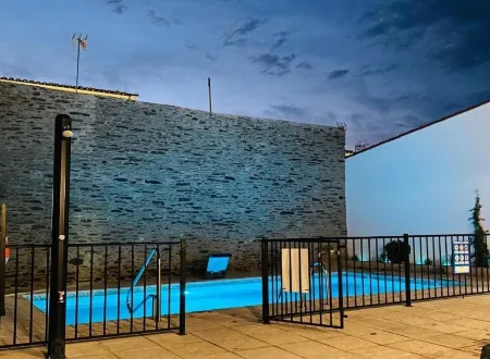 La Casa Grande de Adolfo